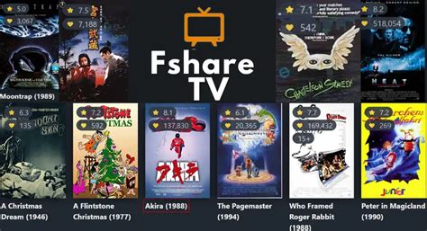 fsharetv|FshareTV: Best Online Platform to Watch Movies for Free.